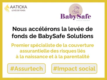 Raisons de fierté pour notre Accompagnement de BabySafe Solutions
